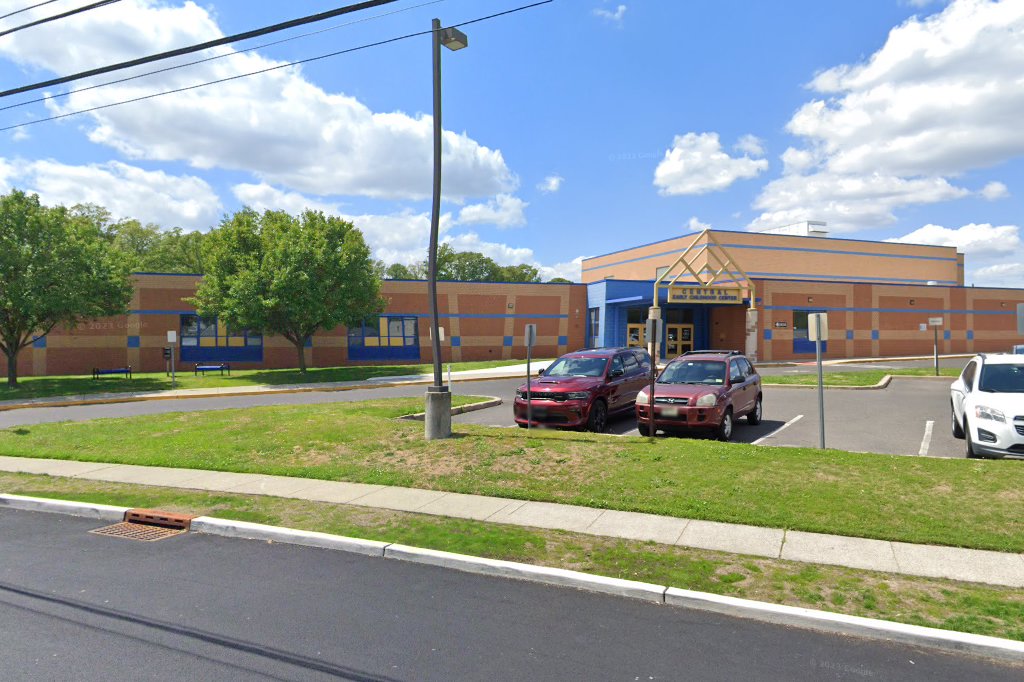 Central Elementary School