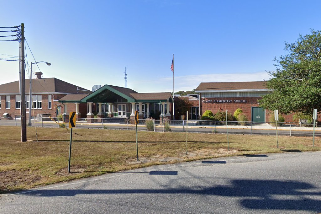 Olivet School
