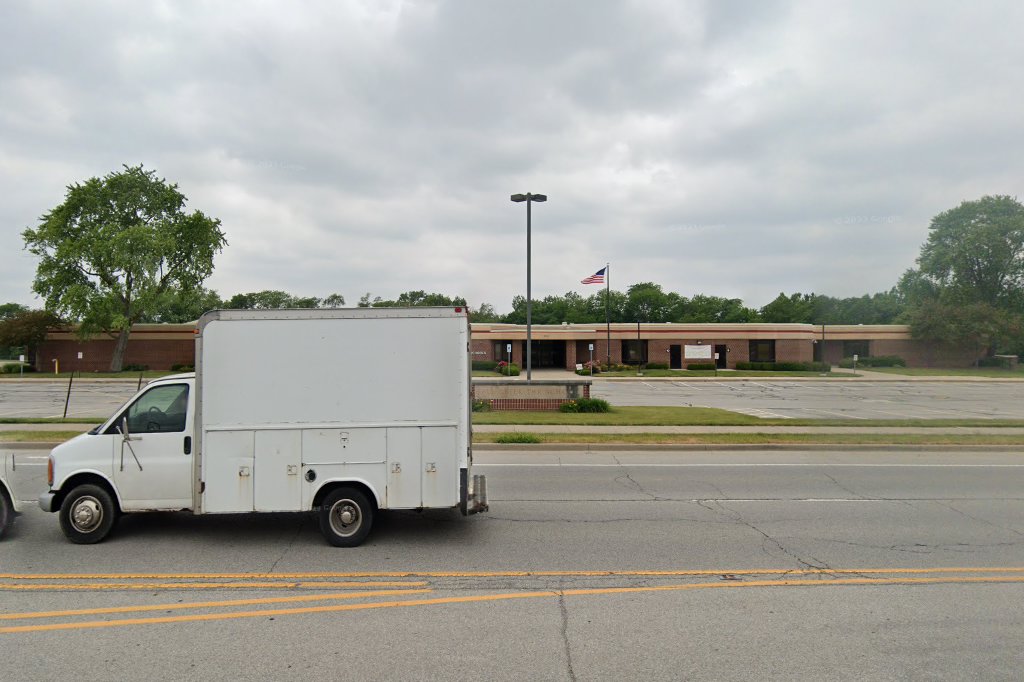 Fall Creek Elementary School