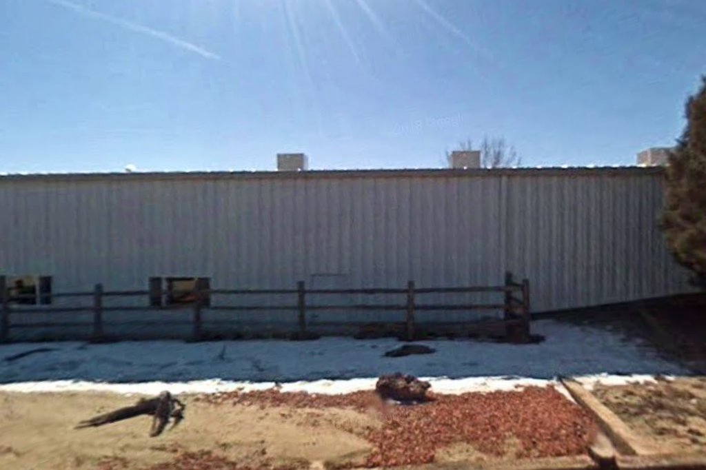 Farmington Mennonite Church