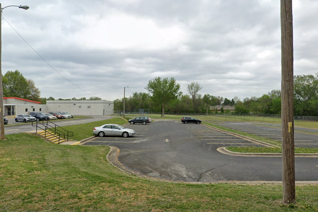 Fairview Elementary School