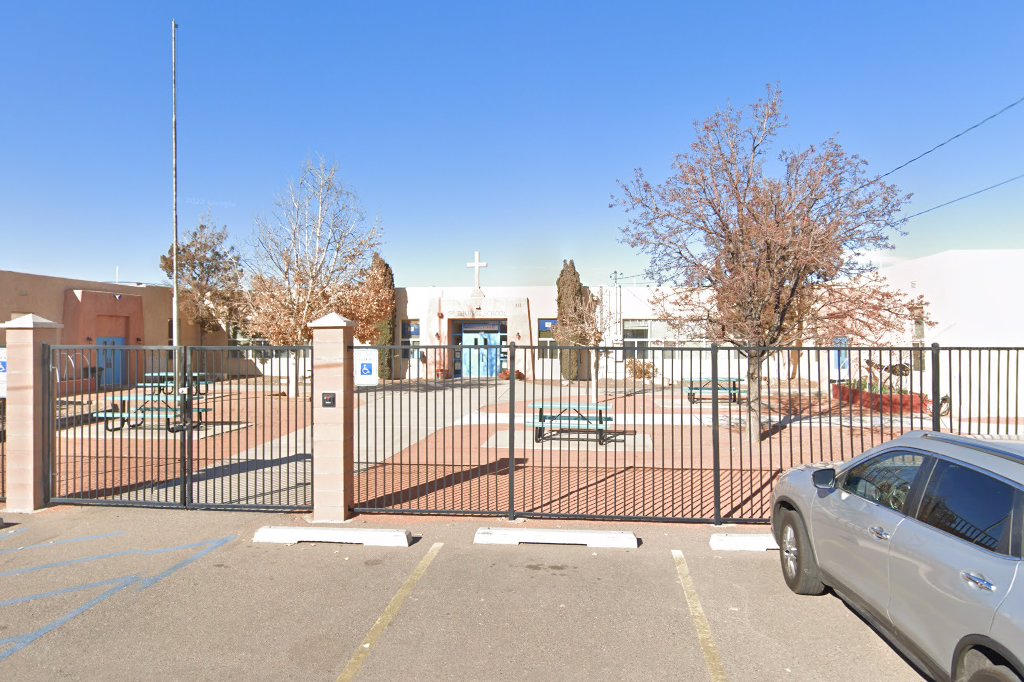 St Therese School