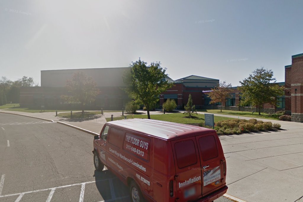 Westfield High School
