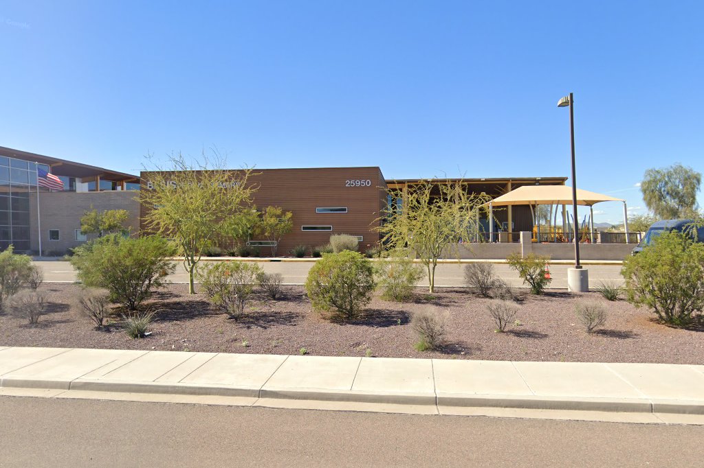 Basis Peoria School