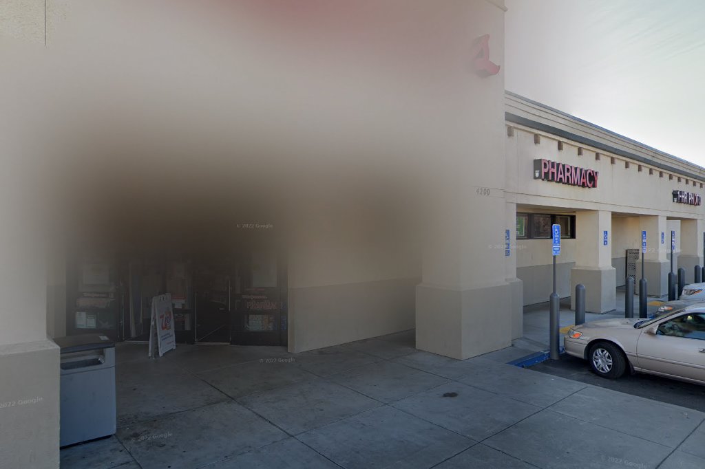 Walgreens Pharmacy