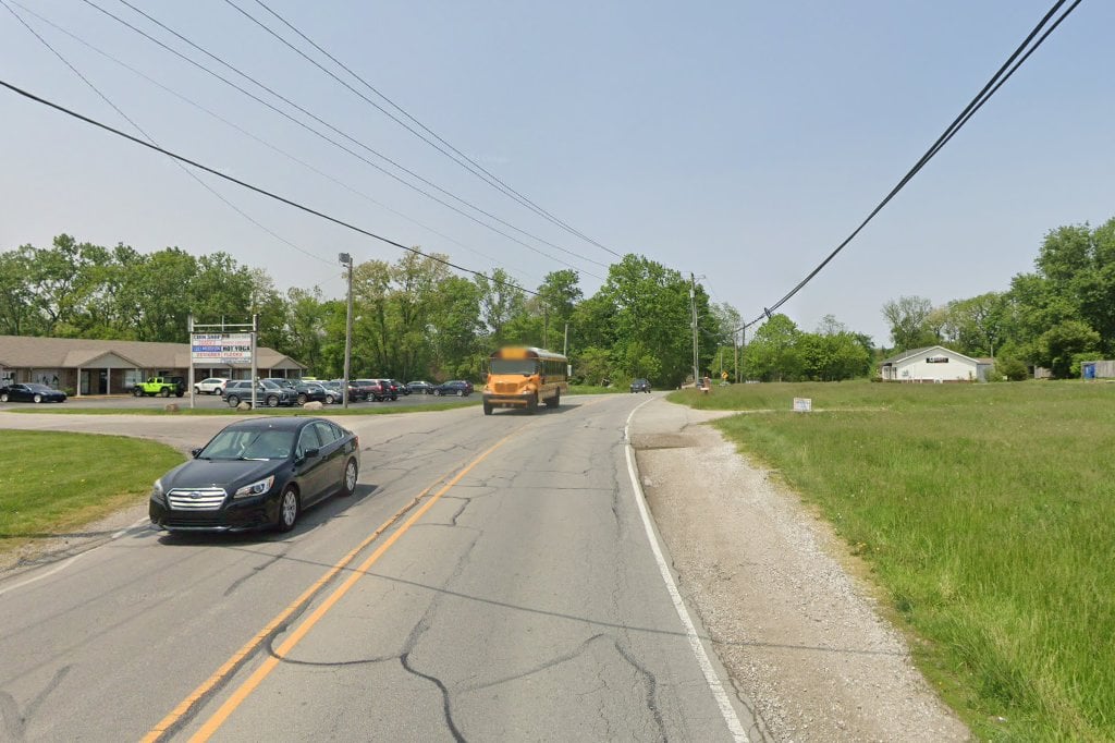 Avon Intermediate School West