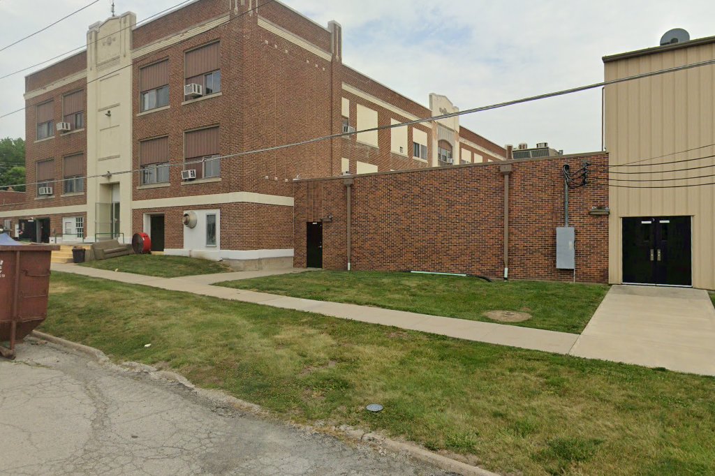 Albany Middle School