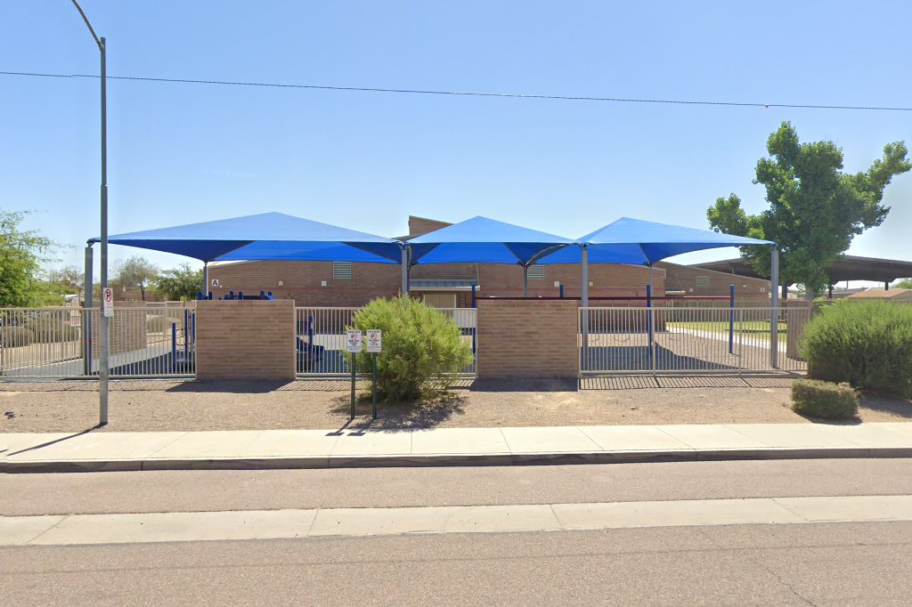 Sunset Elementary School