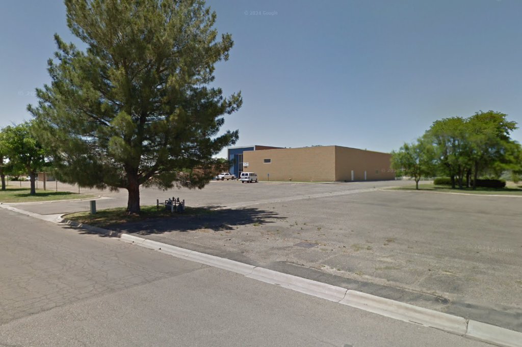 Valley Christian Academy
