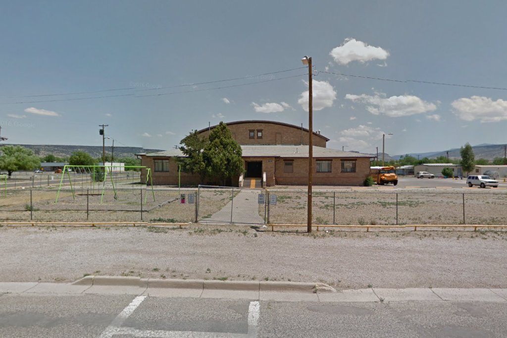 St Theresa's School