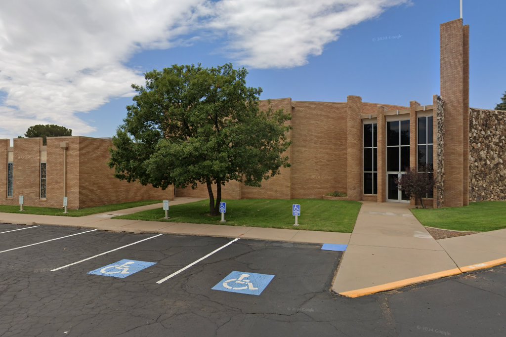 Clovis Nazarene School