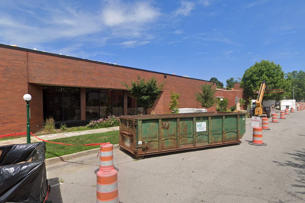 Plymouth Public Library