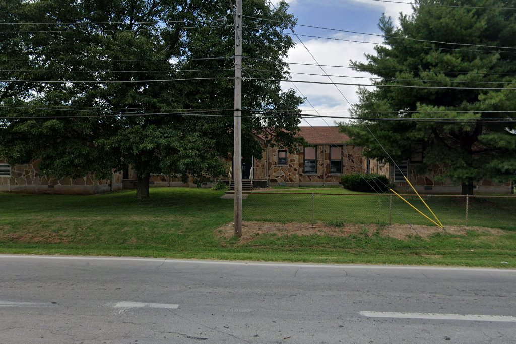 Sherwood Elementary School