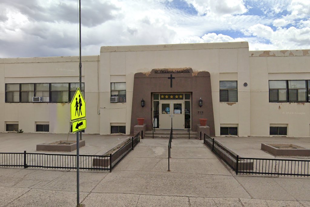St Francis Assisi School