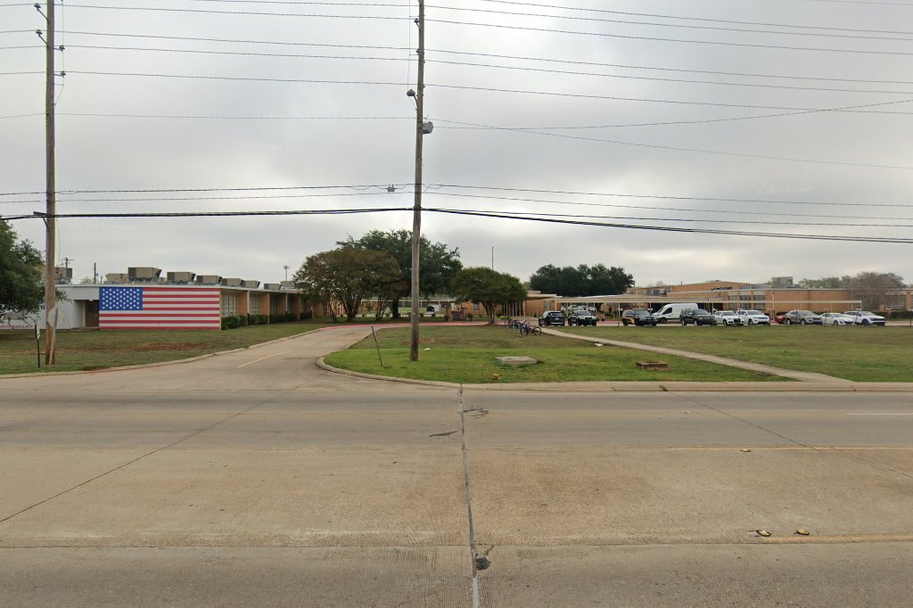 Greenacres Middle School