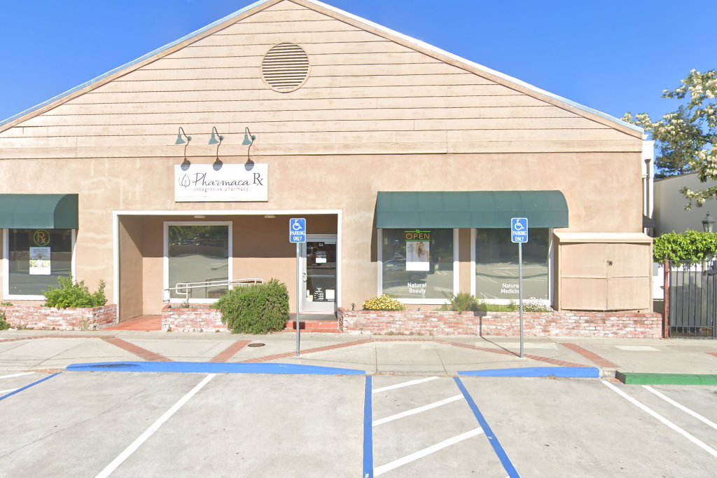 Pharmaca Integrative Pharmacy