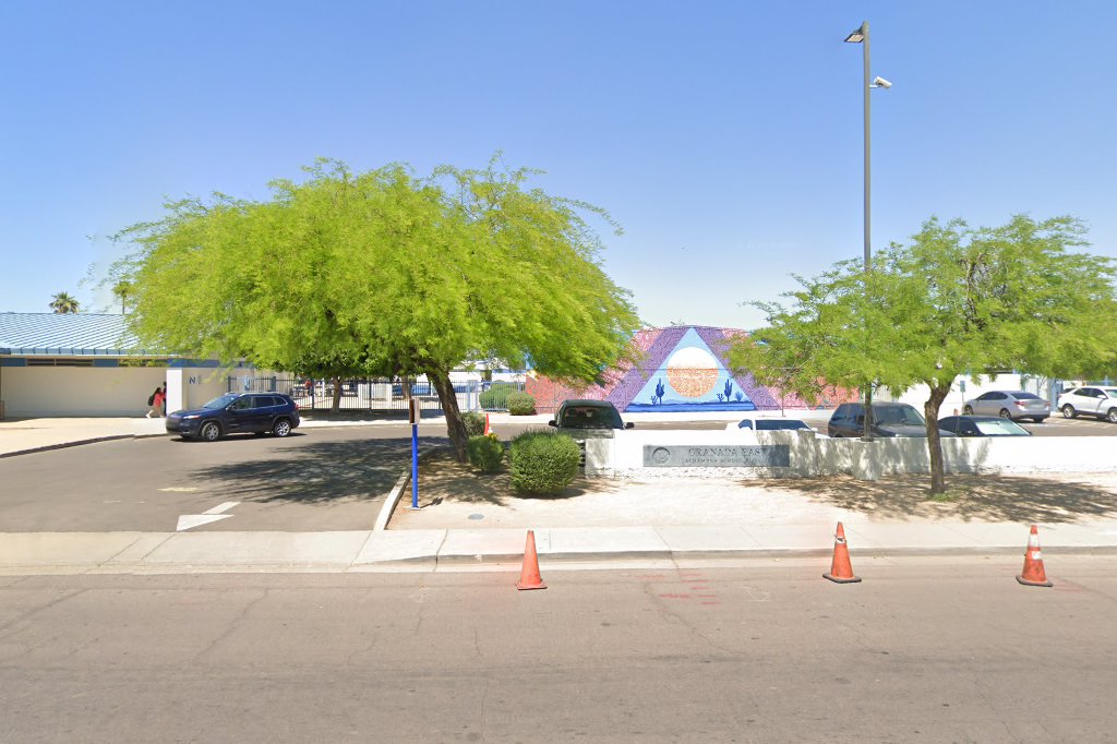 Granada East School