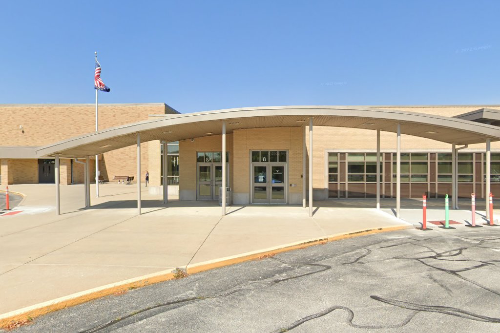 Ben Davis University High School