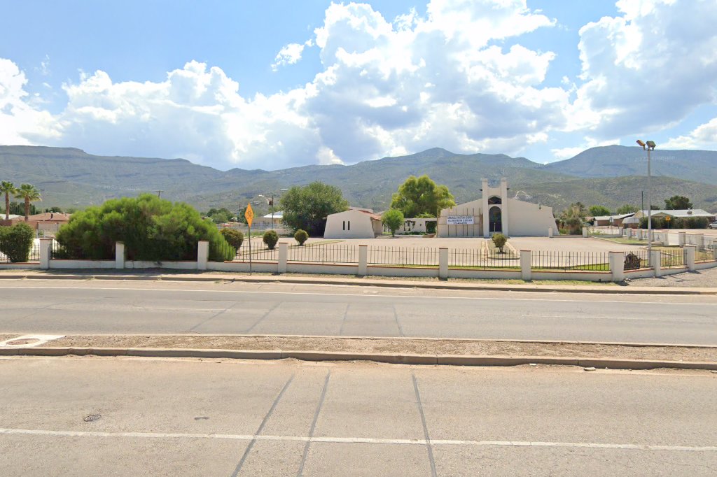 Legacy Christian Academy