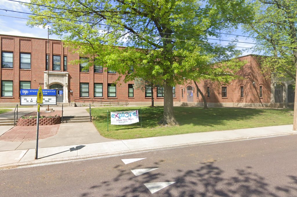 Springfield Public School Study