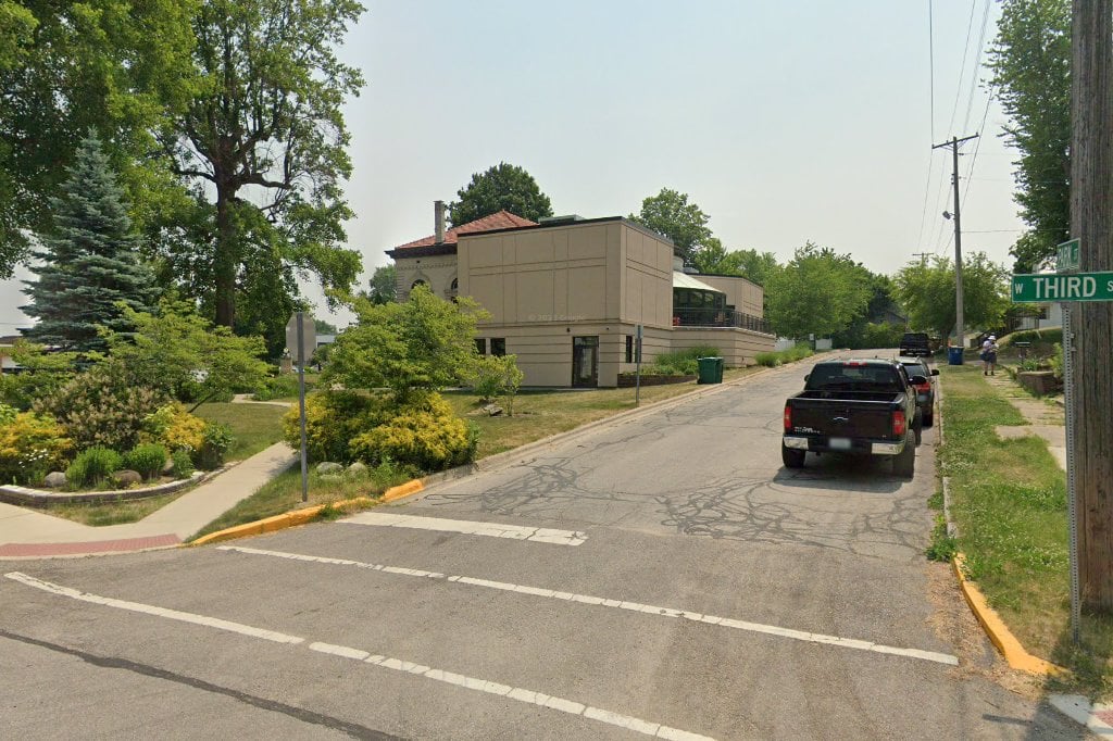 Ligonier Public Library