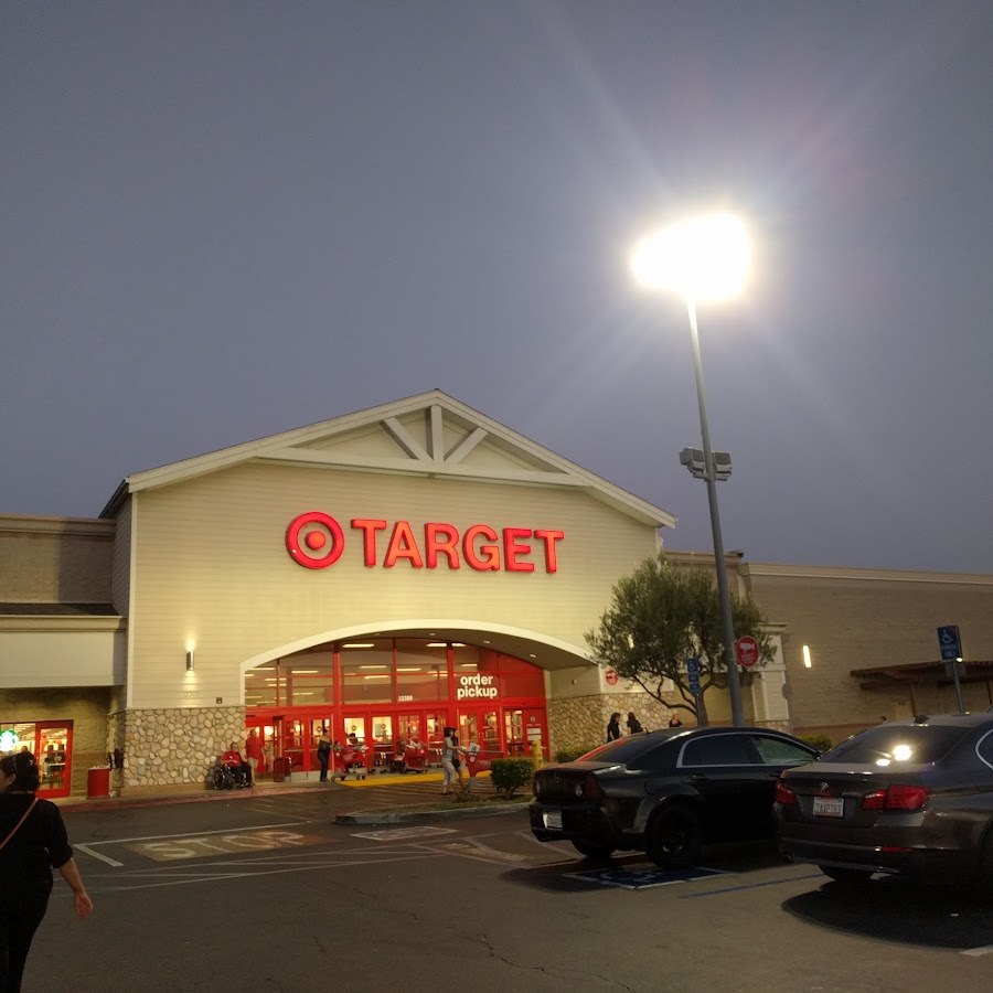 Target Pharmacy