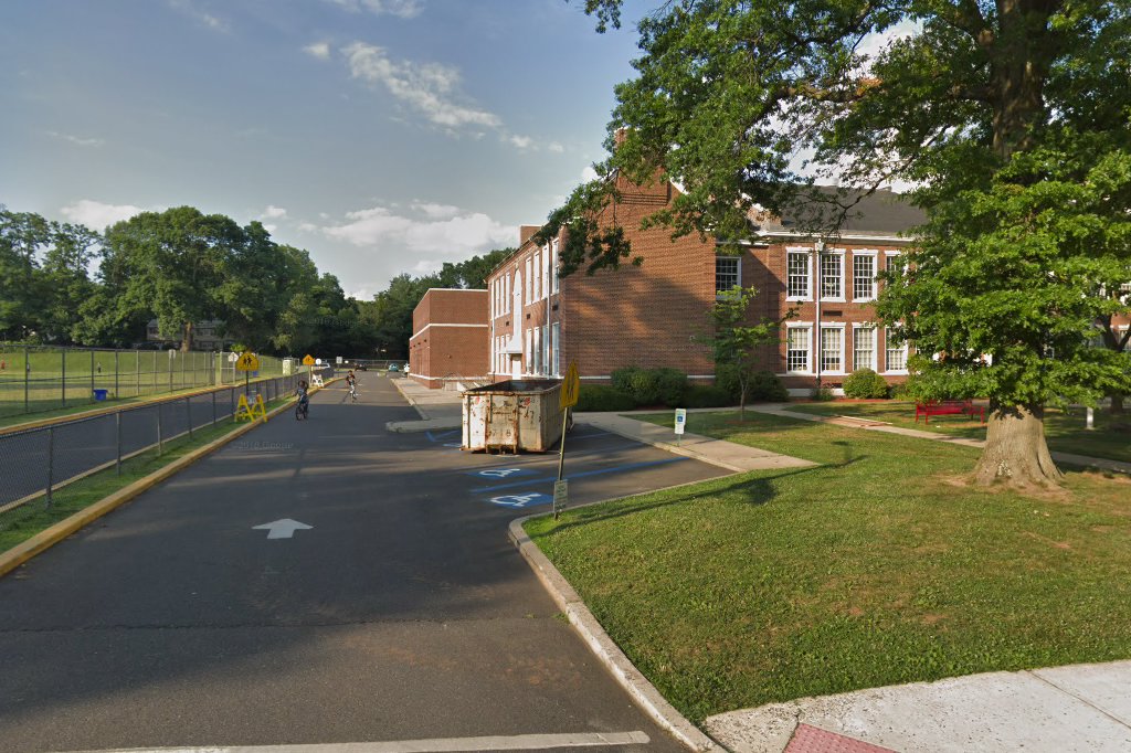 East End Community School