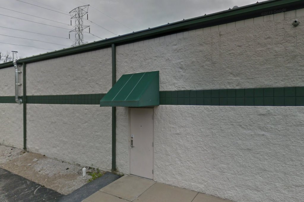 Beech Grove BMV License Agency