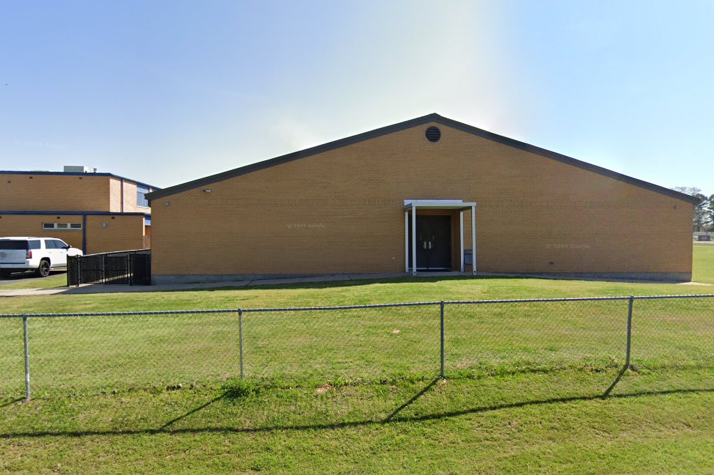 Platt Elementary School