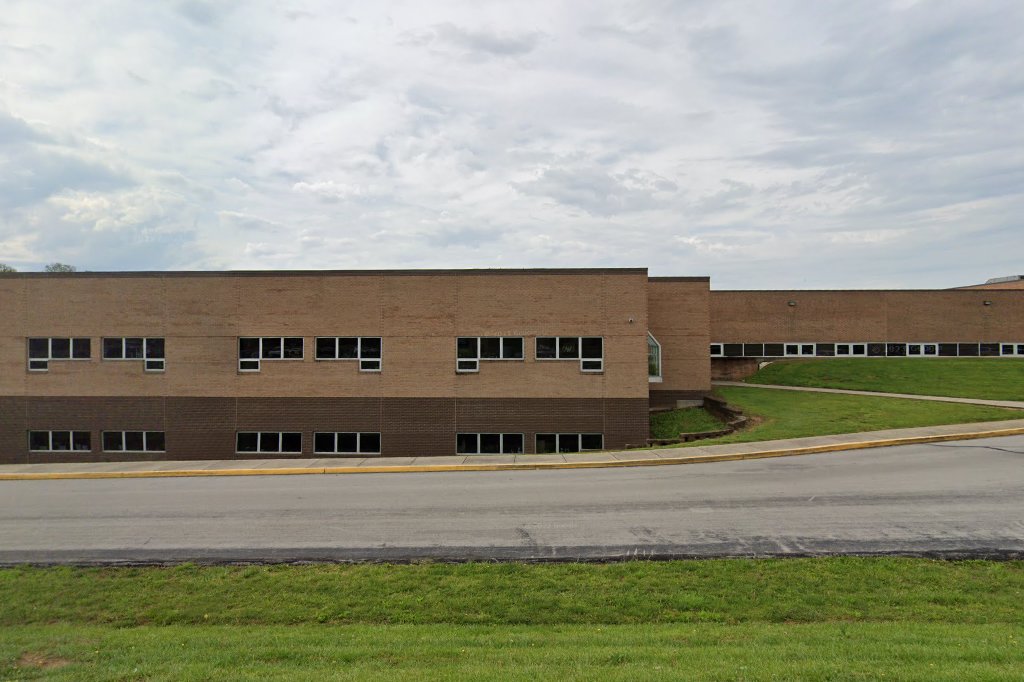 Corydon Central Junior High School