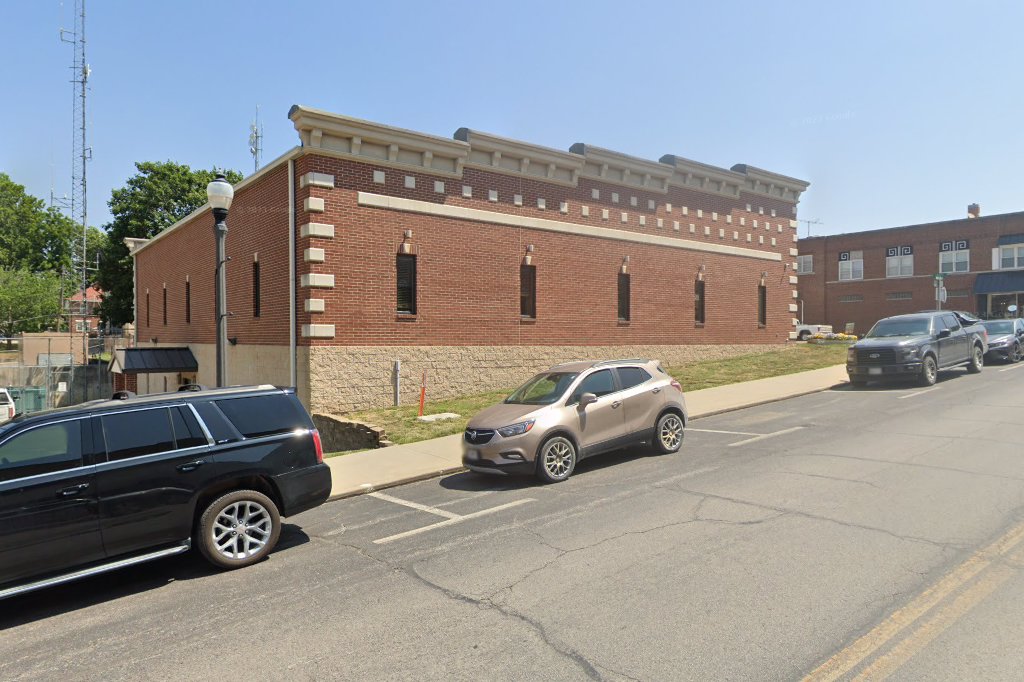 Carrollton Public Library