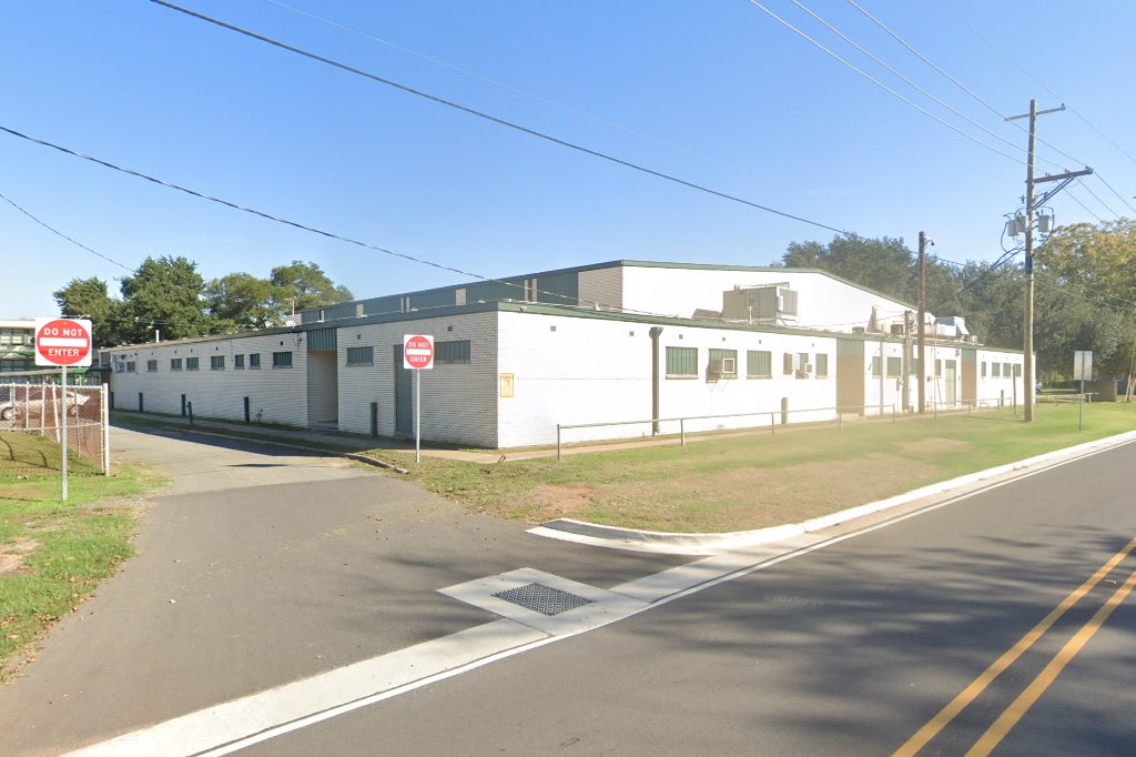 Bossier High School