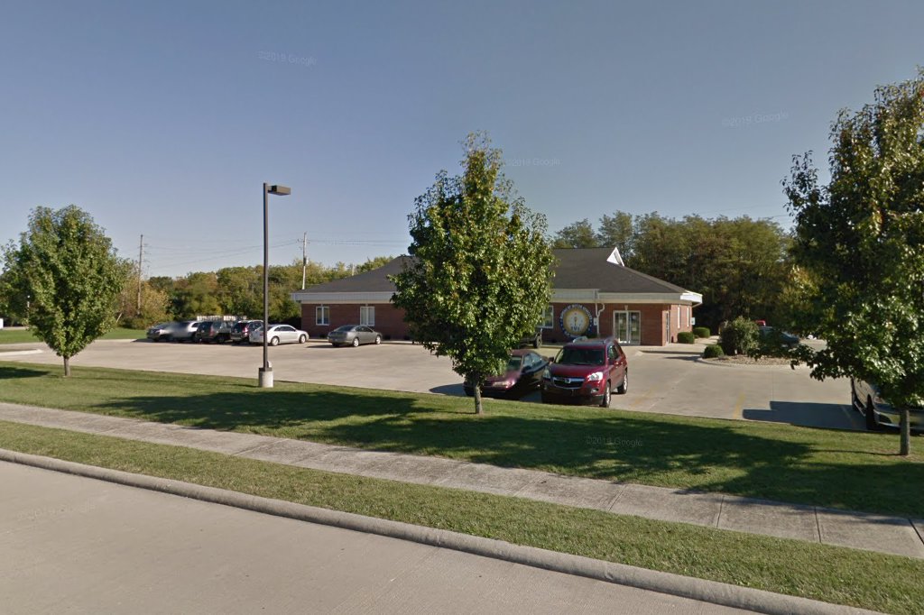 Greencastle BMV License Agency