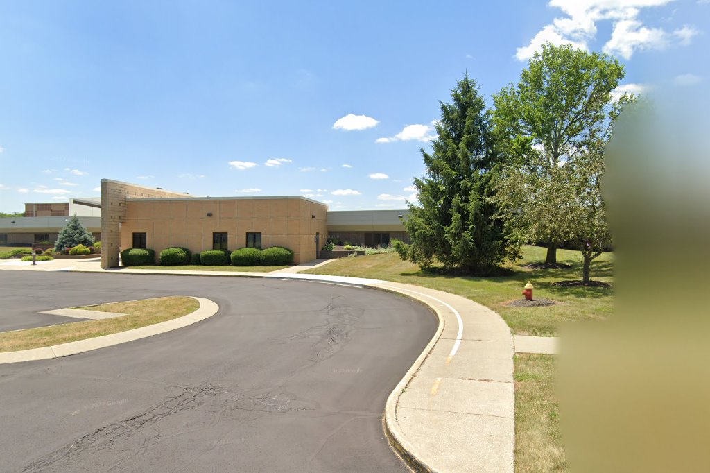White Lick Elementary School