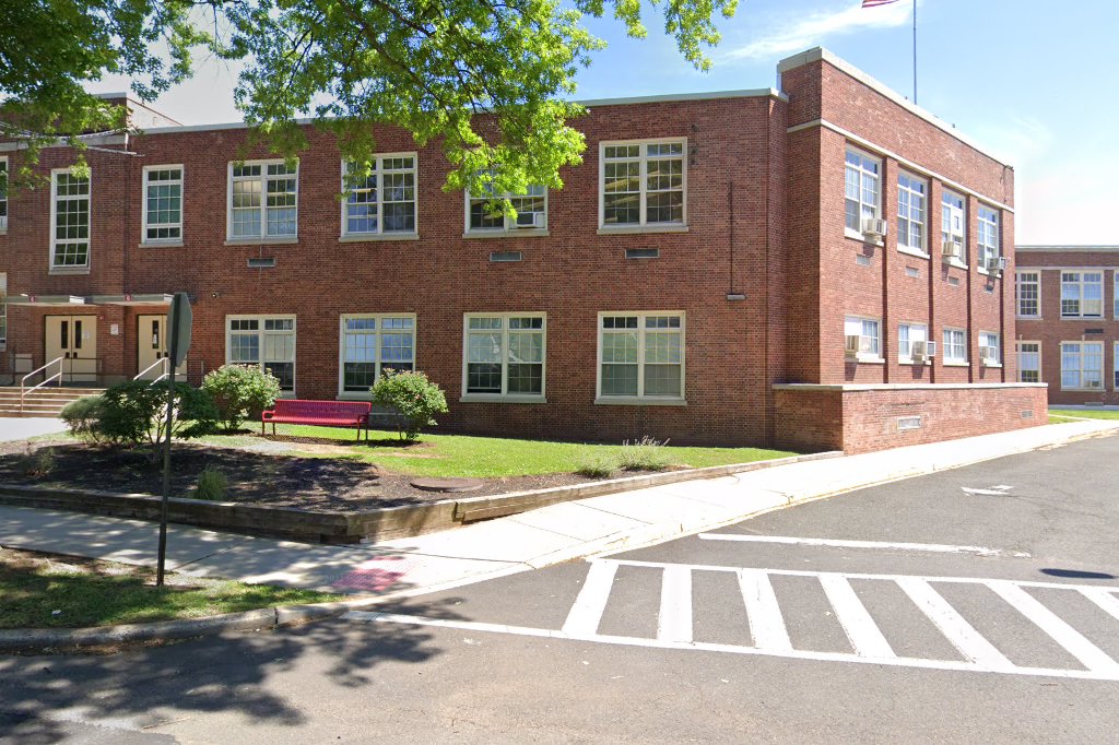 North Plainfield H School