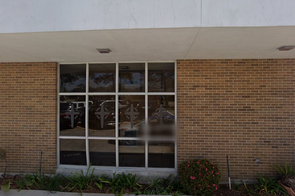 Holy Cross Elementary School