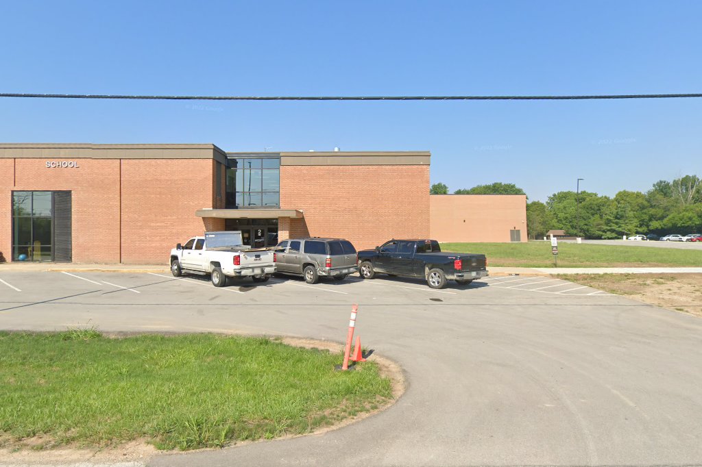 Lowell Elementary School