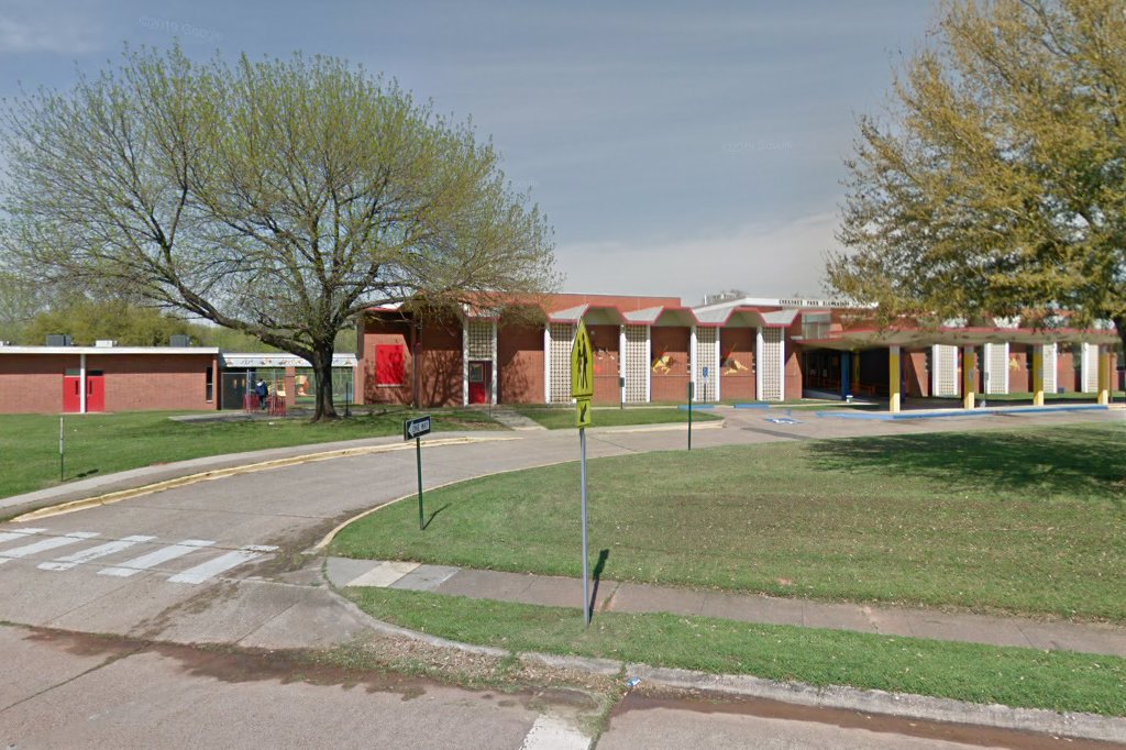 Cherokee Park Elementary School