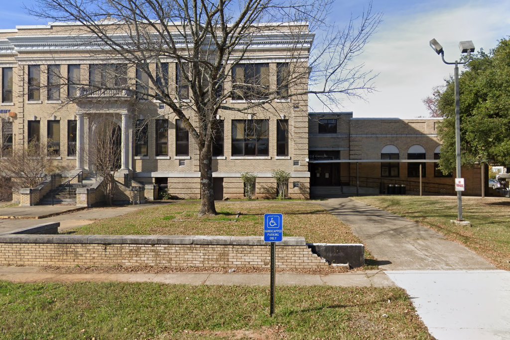 Barret Elementary School