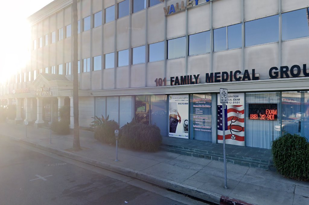 Warner West Pharmacy