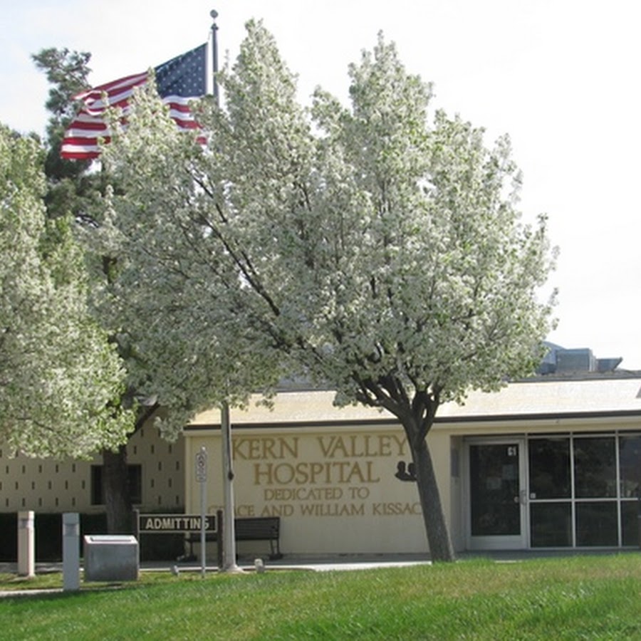 Kern Valley Healthcare District Pharmacy