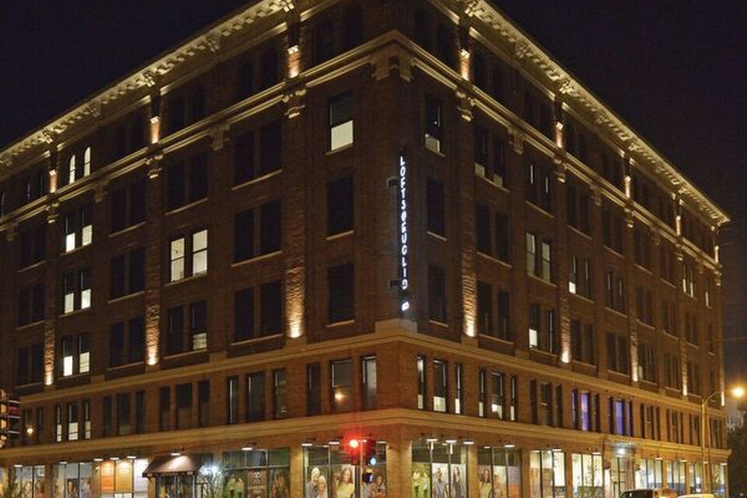 Saint Louis Northside Contract Office
