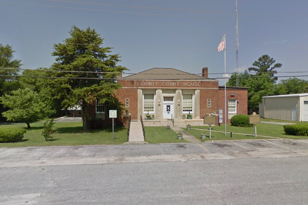 Quitman County Passport Office