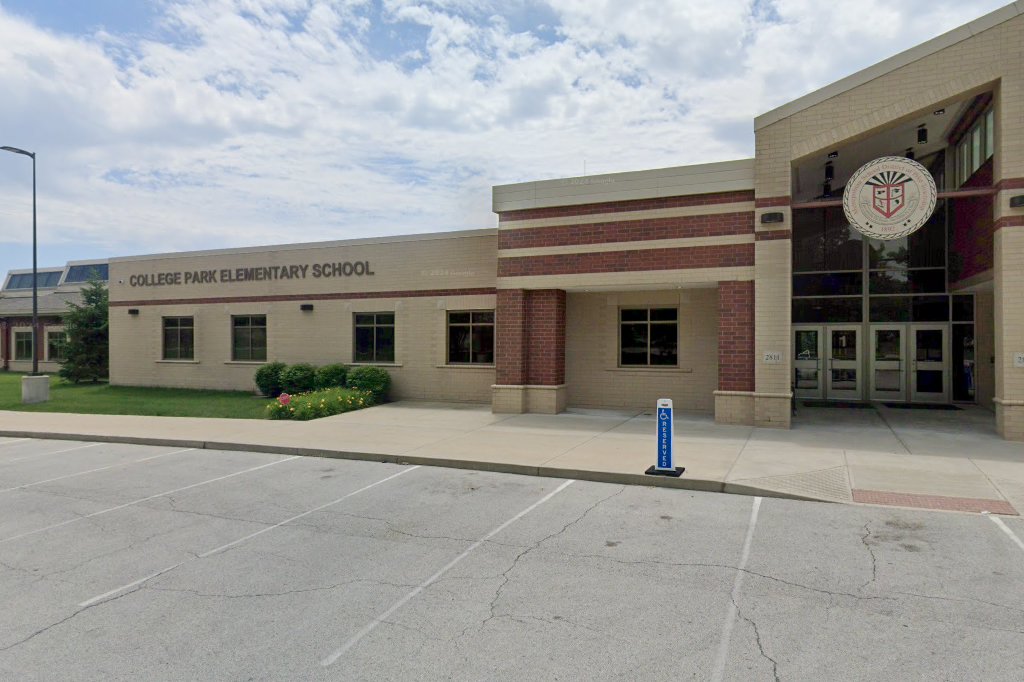College Park Elementary School