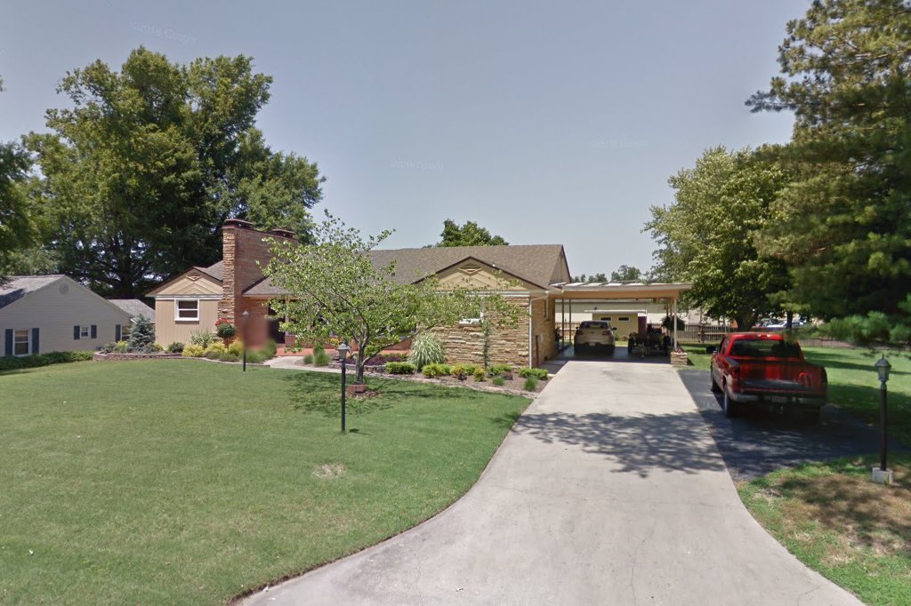Dexter Driver License & Vehicle Registration Office