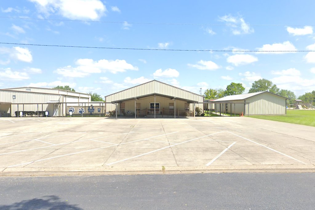Harvest Time Christian Academy