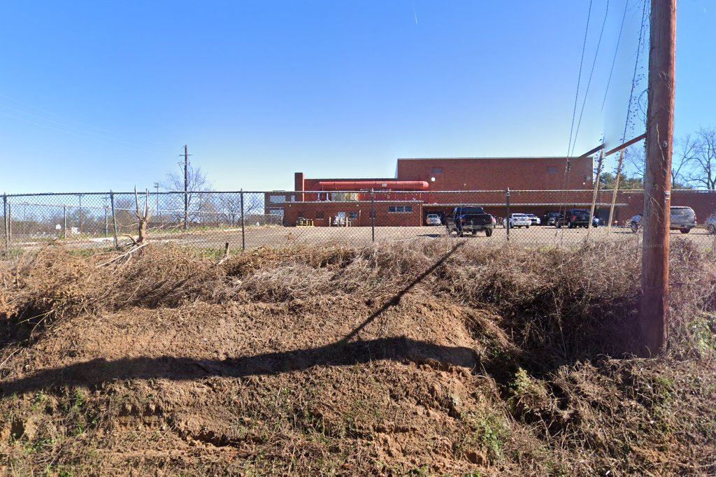Fair Park High School