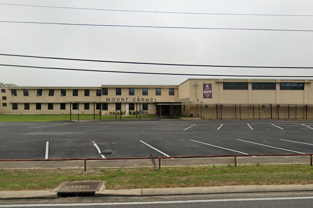Mount Carmel Elementary School
