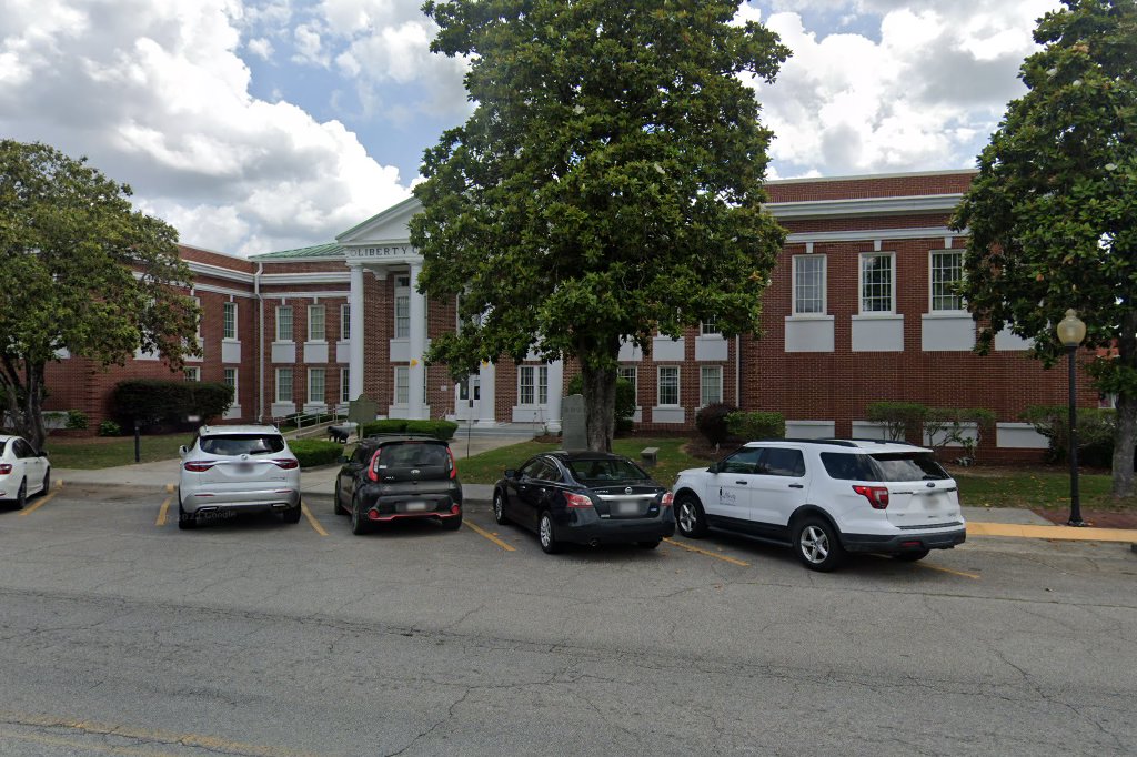 Hinesville Public Defender