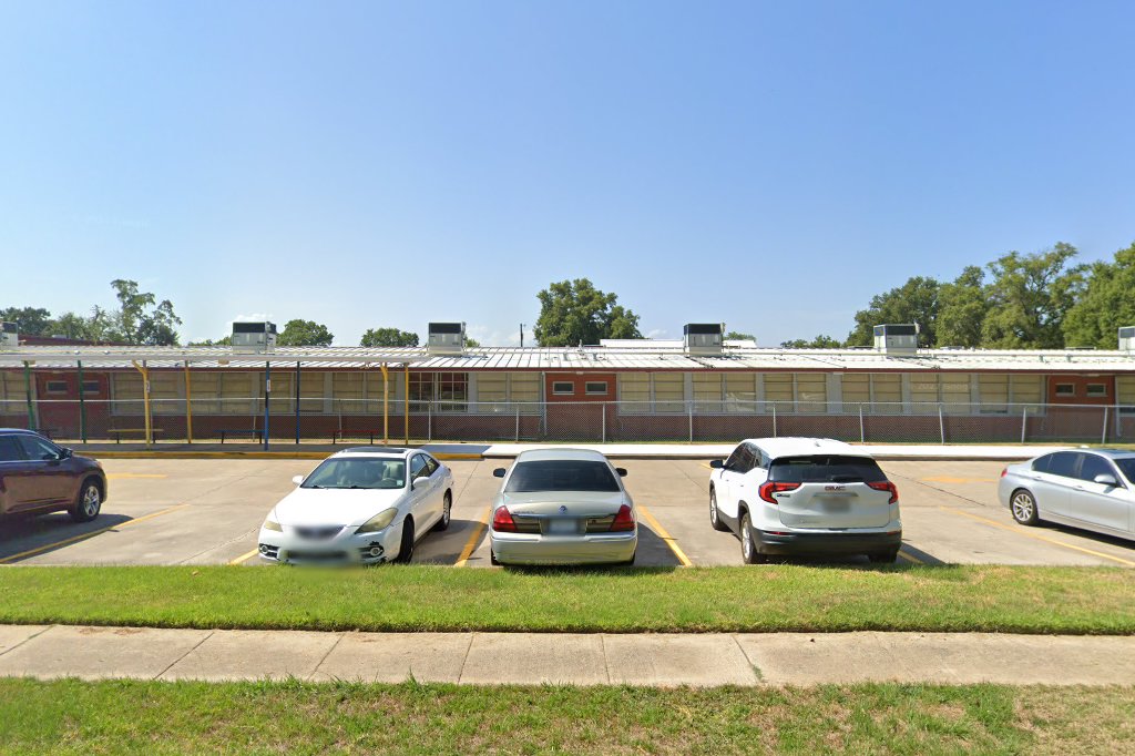 Judson Elementary School